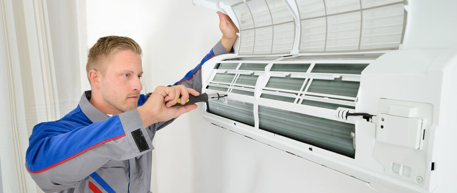 Air Conditioning Specialist in Dubai