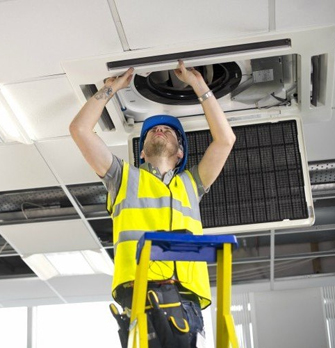 Air Conditioning Maintenance Dubai